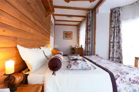 Spa Best Western Russian Manchester - 127