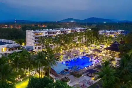 Marriott Mai Khao Beach - Phuket - 26