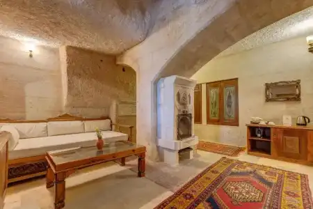 Taskonaklar Cappadocia - Special Class - 74