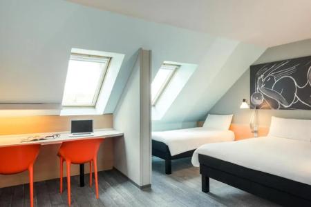 B&B Chartres Centre Cathédrale 3 étoiles - 2