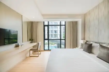 Arden and Residence - 74