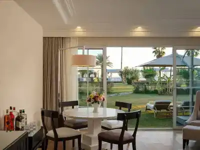 ICs Santai Family Resort - Kids Concept - 80