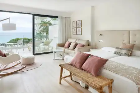 Iberostar Waves Cala Millor -Adults Only - 4