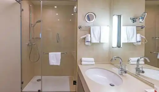 Ramada By Wyndham Yekaterinburg & Spa - 144