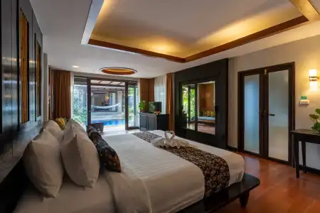 Railay Bay Resort and Spa - 46