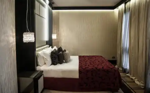 The Carlton, Milan - 35