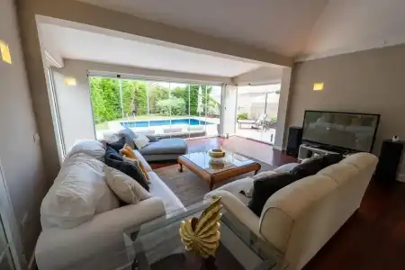 Los Olivos Beach Resort - 72