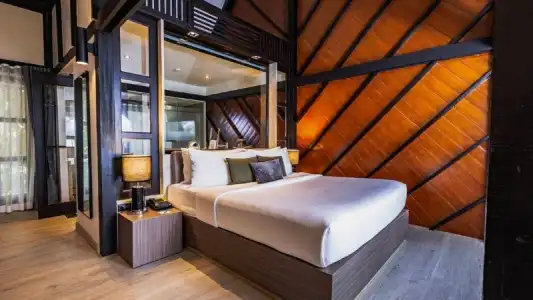 The Monttra Pattaya - 44
