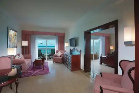Riu Palace Las Americas - Adults Only- All Inclusive - 42