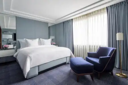 Four Seasons London at Park Lane - 14
