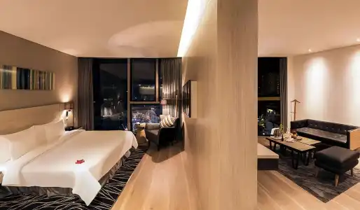 Liberty Central Saigon Citypoint - 58