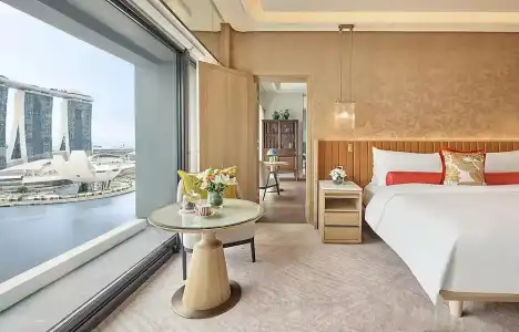 Mandarin Oriental, Singapore - 135