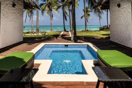 Karafuu Beach Resort & Spa - 4