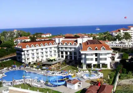 Grand Mir'Amor - Ultra All Inclusive - 0