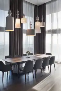 Le Meridien Etiler - 104