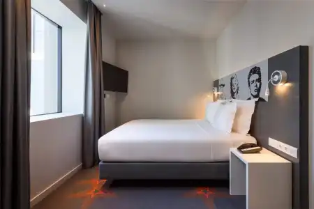 Star Inn Lisboa - 33