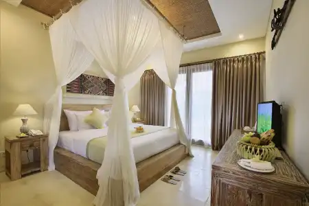 The Alena Resort A Pramana Experience - 36