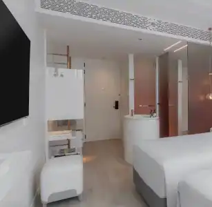 INNSiDE by Meliá Bangkok Sukhumvit - 55