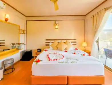 Amazing View Guest House - 32