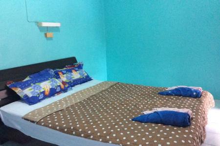 Baan Natcha Apartment - 32