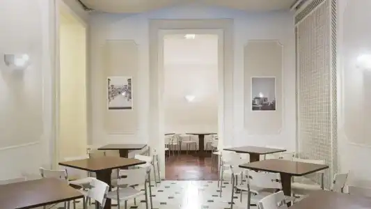 B&B Napoli - 23