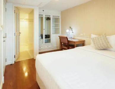 Sabai Sathorn Service Apartment - 42