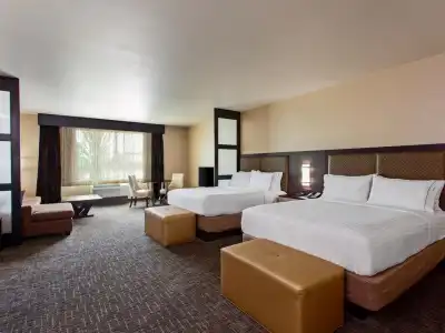 Holiday Inn Express & Suites Anaheim Resort Area by IHG - 53