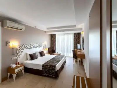 Horus Paradise Resort - Ultra All Inclusive - 32
