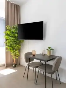 Limehome Berlin Luise-Henriette-Str. - 164