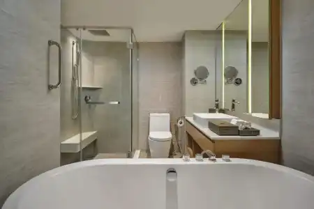 Phuket Marriott Resort & Spa, Merlin Beach - 8