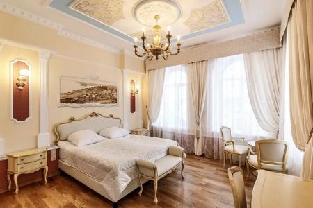 Арт-отель Александровский - 129