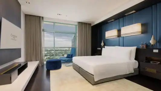 Chatrium Riverside Bangkok - 46