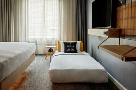 Moxy Bochum - 41