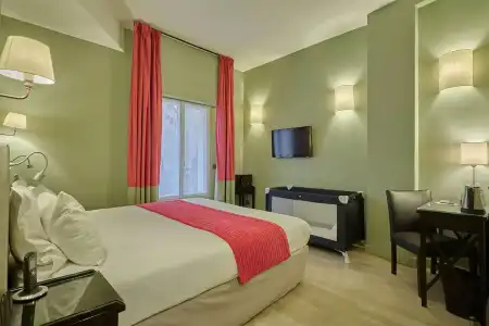 Hôtel Orchidée - 30
