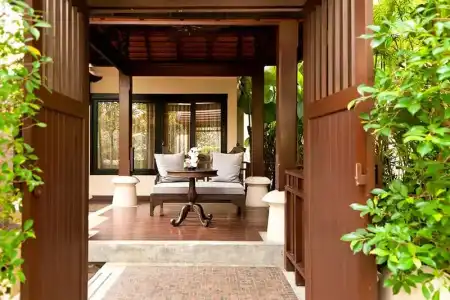 Siripanna Villa Resort & Spa Chiang Mai  - 76