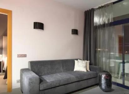 ApartFour Elements Suites - 29