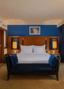 Radisson Residences Cairo Heliopolis - 78