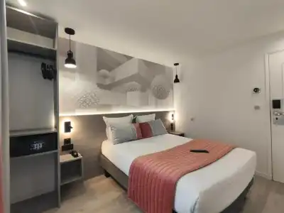 Atelier Montparnasse - 35