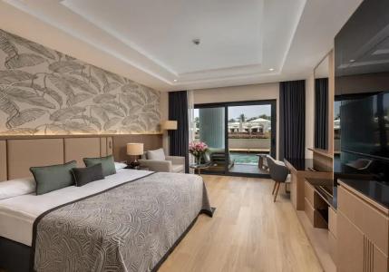 Miracle Resort - All Inclusive - 52