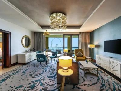 Sofitel Dubai Jumeirah Beach - 24