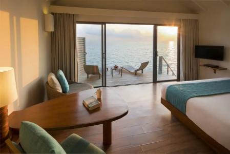 Centara Ras Fushi Resort & Spa Maldives - Adults Only - 14