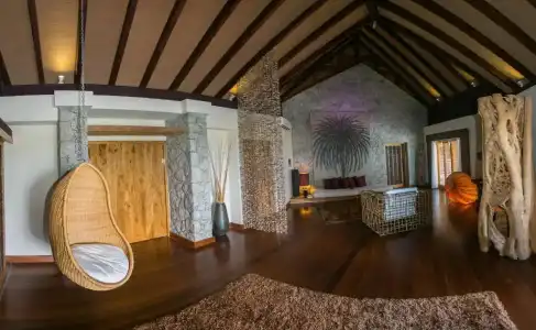 Le Domaine de L Orangeraie Resort et Spa - 53