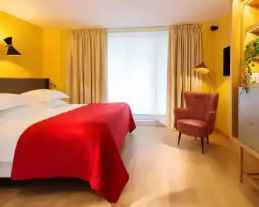 Hôtel Artus - 26