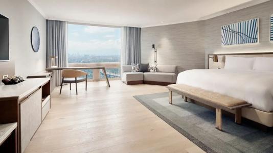 JW Marriott Mexico City Polanco - 60
