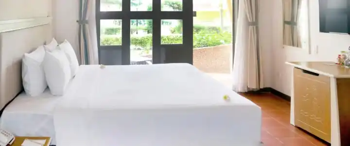 Non Nuoc Resort - 74