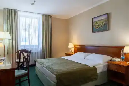 Shalyapin Palace - 55