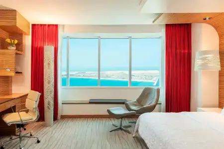 Le Royal Méridien Abu Dhabi - 62
