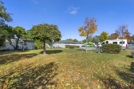 Christchurch Top 10 Holiday Park - 165