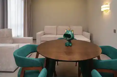 Bogemia on Vavilova Street - 115