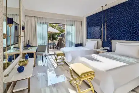 Rixos Premium Saadiyat Island - All Inclusive - 76